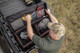 Polaris RZR Guardian ATV/UTV Storage Box - 80L by Kolpin
